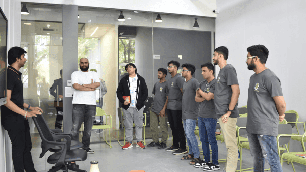 esports career counselling by vikrant and jay shah