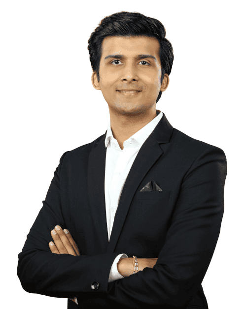 jay shah co founder of orangutan